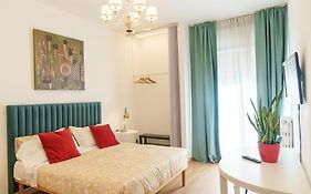 Via Prospero Petroni 9 - BARI STAZIONE -